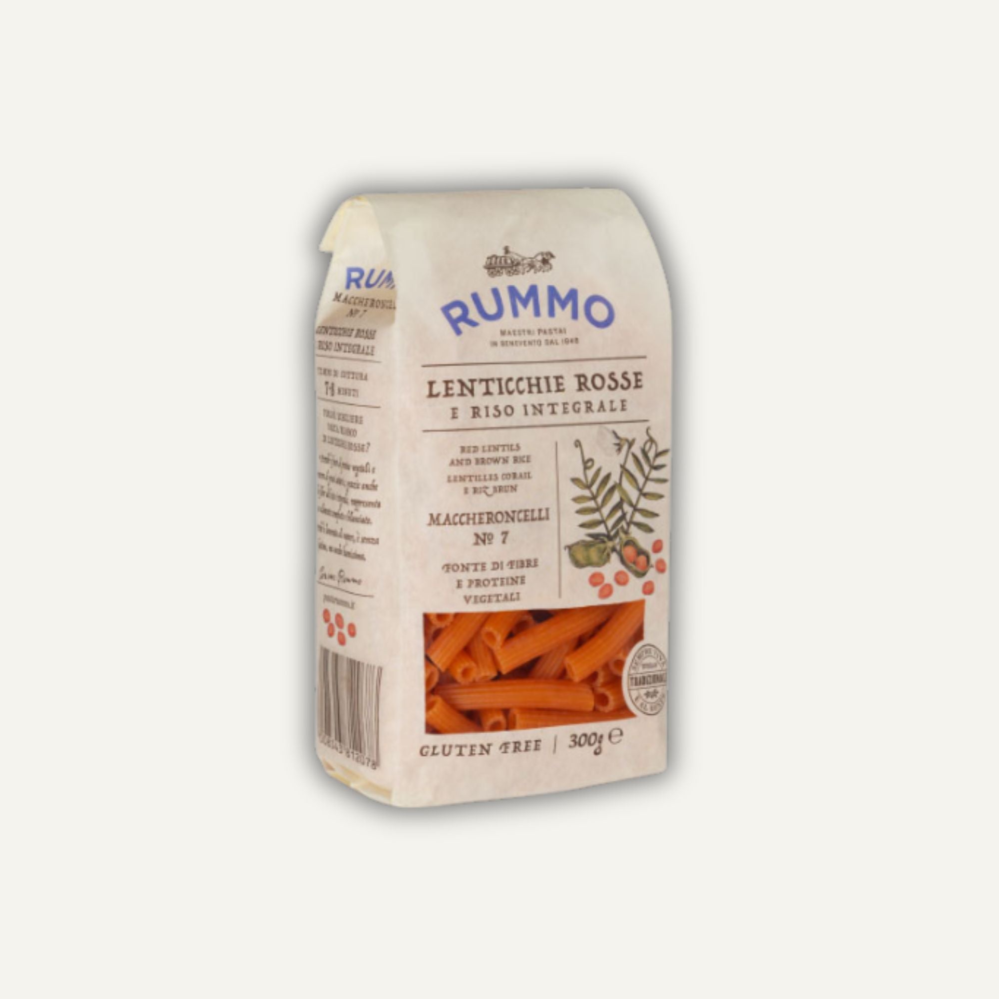 Rummo Maccheroncelli Linspasta 300 g