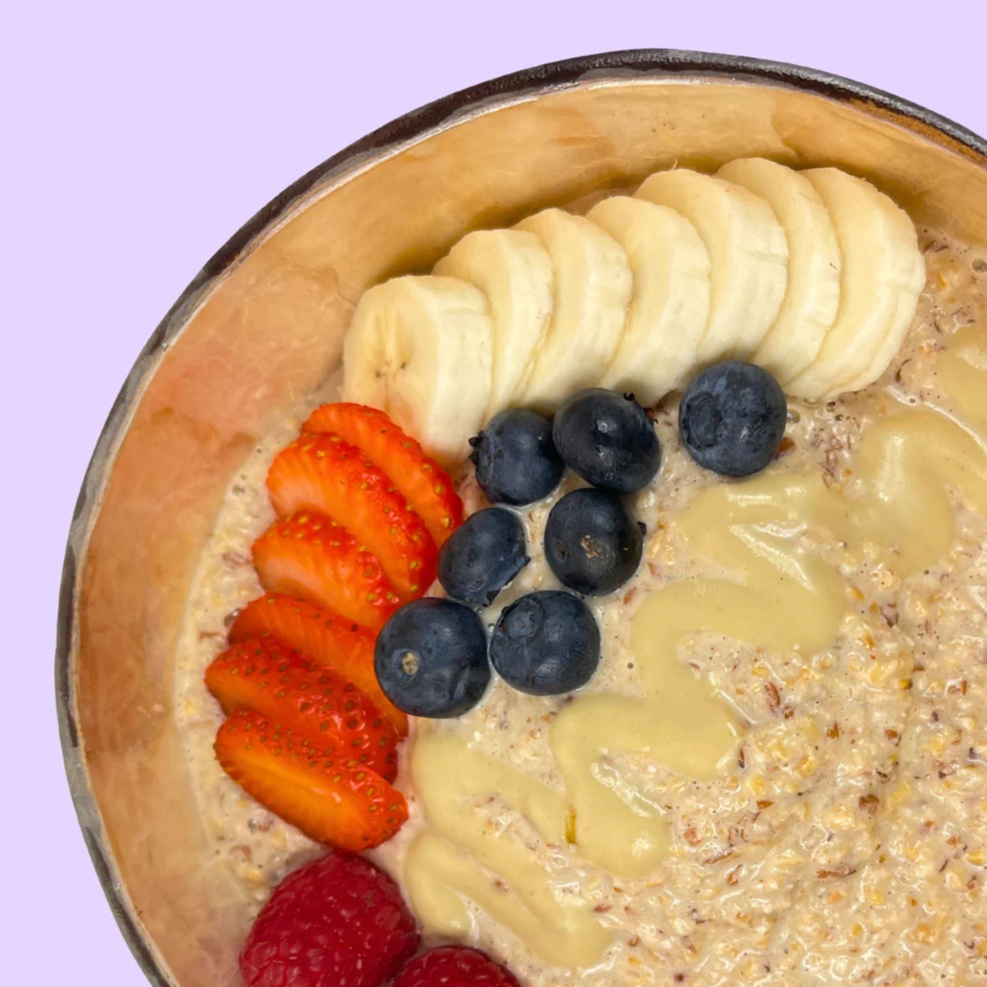 Reoat Gröt Frukostbowl Orginal 500g