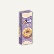 Cuorenero Donuts Vanilj 111g