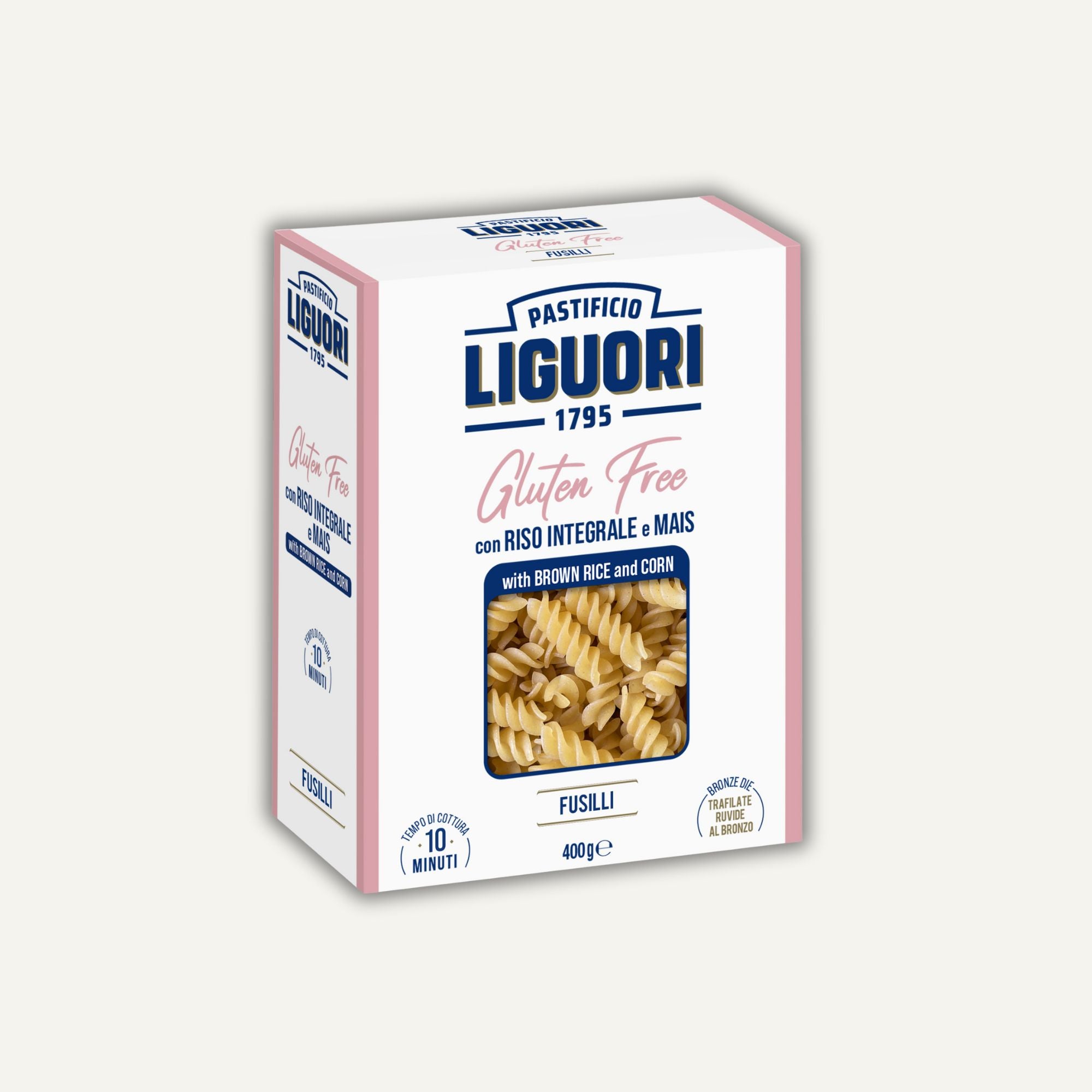 Liguori Fusilli 400 g