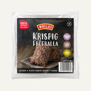 Moilas Krispig Fröfralla 160g