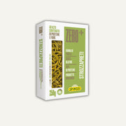 Spinosi Strozzapreti Ärta 250g