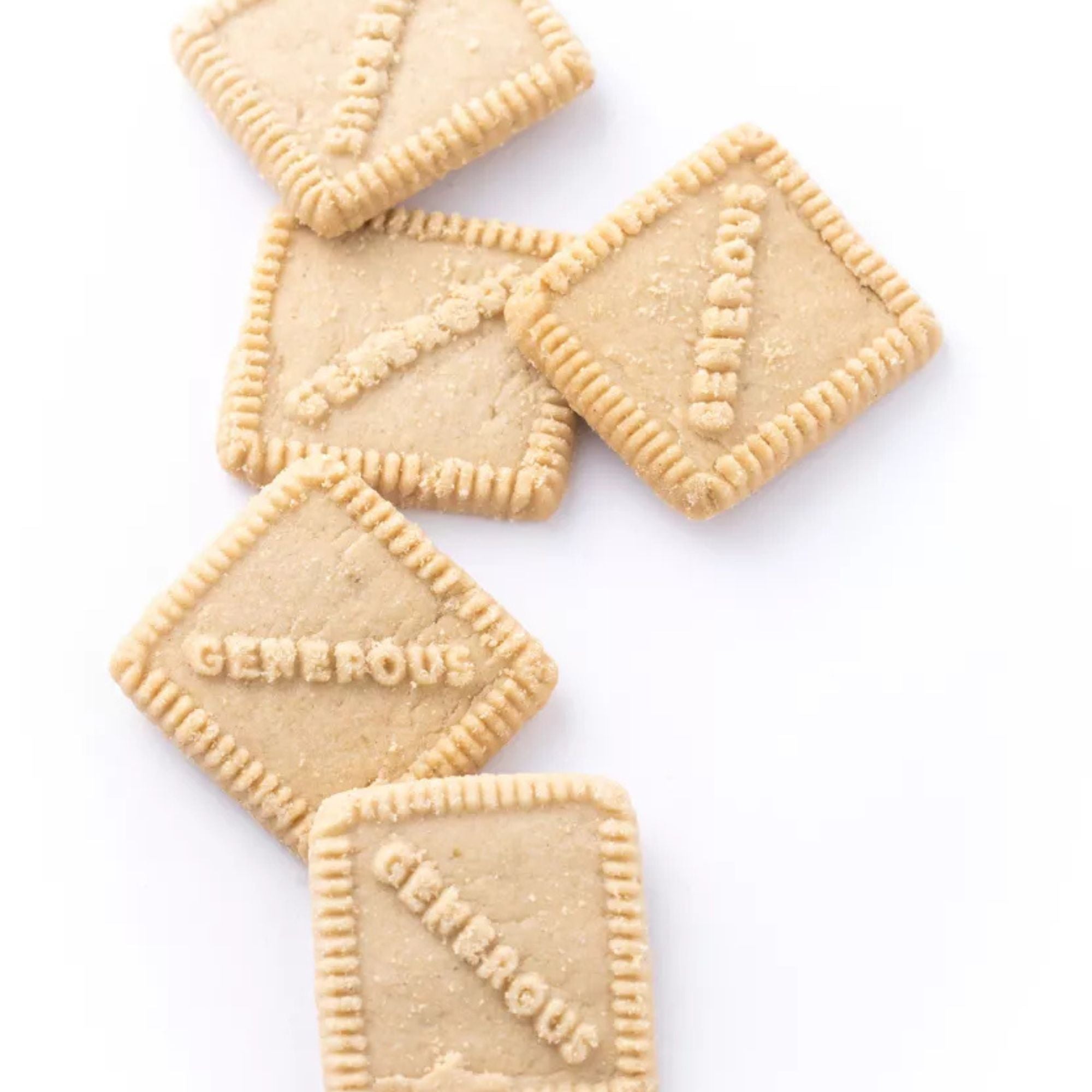 Generous Pierre P’tit Beurre Smörkakor 100 g