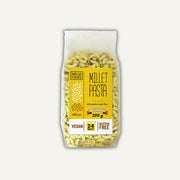 Mill & Folks Millet Pasta Elbow 200g