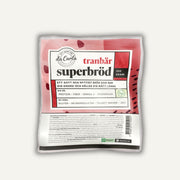 da Carla Superbröd Tranbär 350g