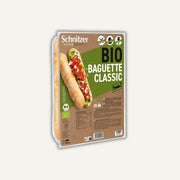 Schnitzer Baguette Classic 360g