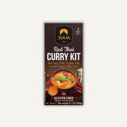 Siam Red Thai Curry Kit 260 g