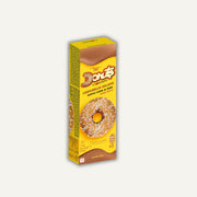 Cuorenero Donuts Salted Caramel 111g