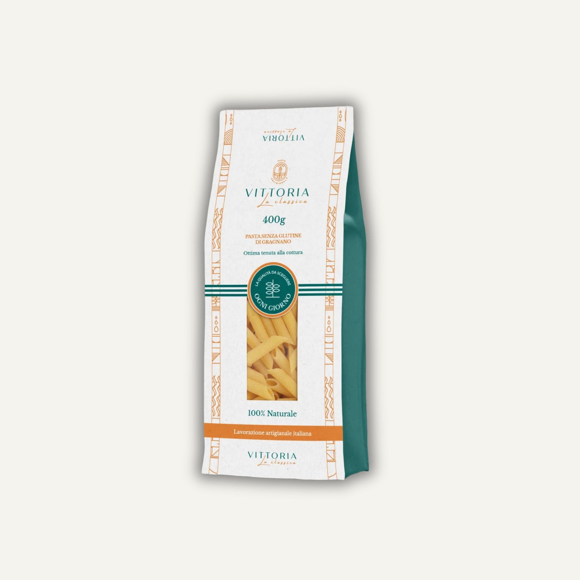 Vittoria La Classica Penne Pasta 400 g