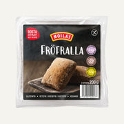Moilas Fröfralla 200g