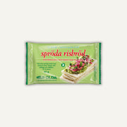 OLDAs Spröda Risbröd 65g