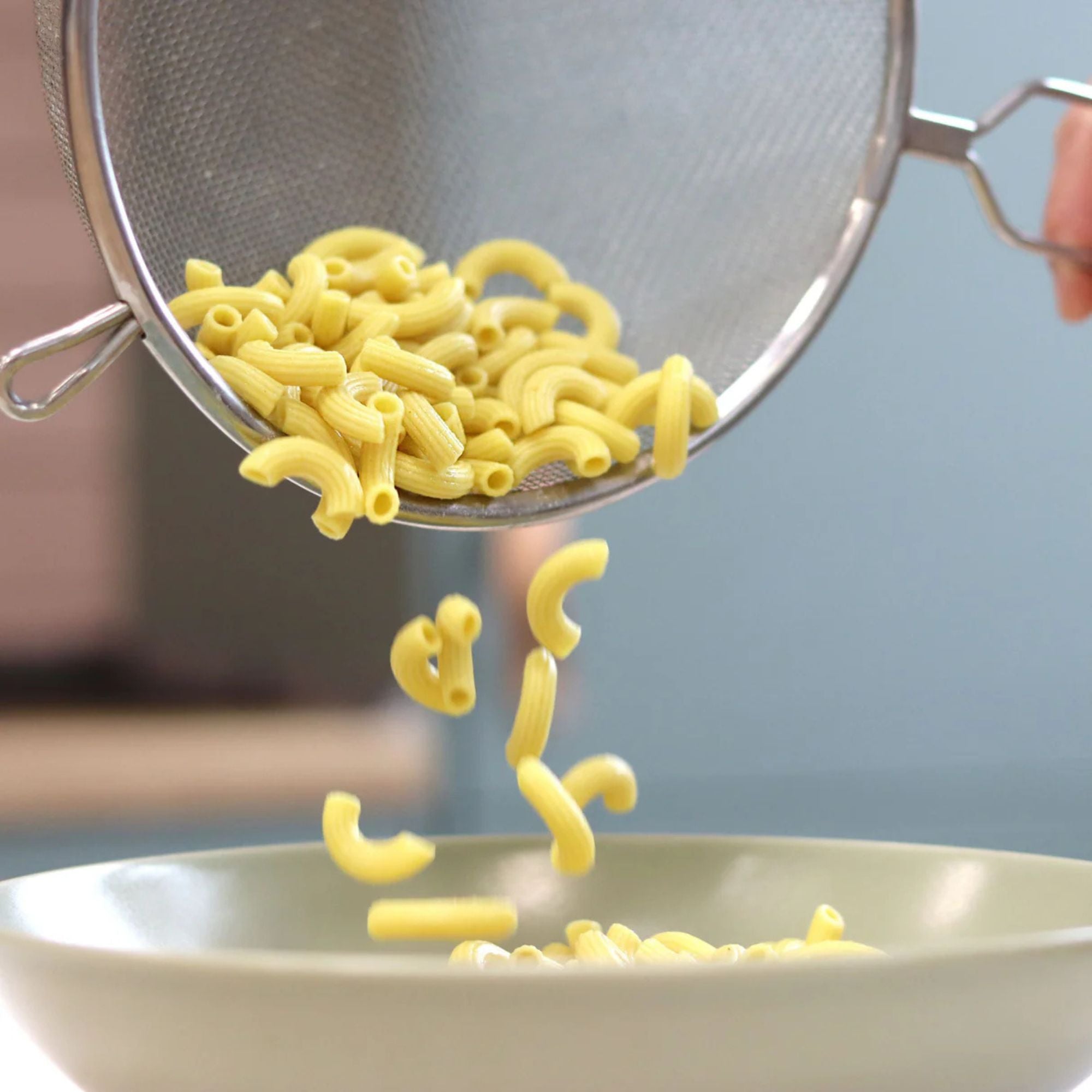 Mill & Folks Millet Pasta Elbow 200g