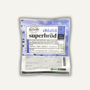 da Carla Superbröd Chia 350g