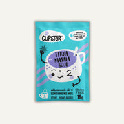 Mill & Folks Cupster Tikka Masala Soppa 19g - OBS PASSERAT BÄST FÖRE