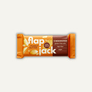 The Beginnings Flapjack Jordnötssmör 60g