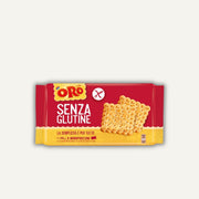 Oro Saiwa Kakor 200g