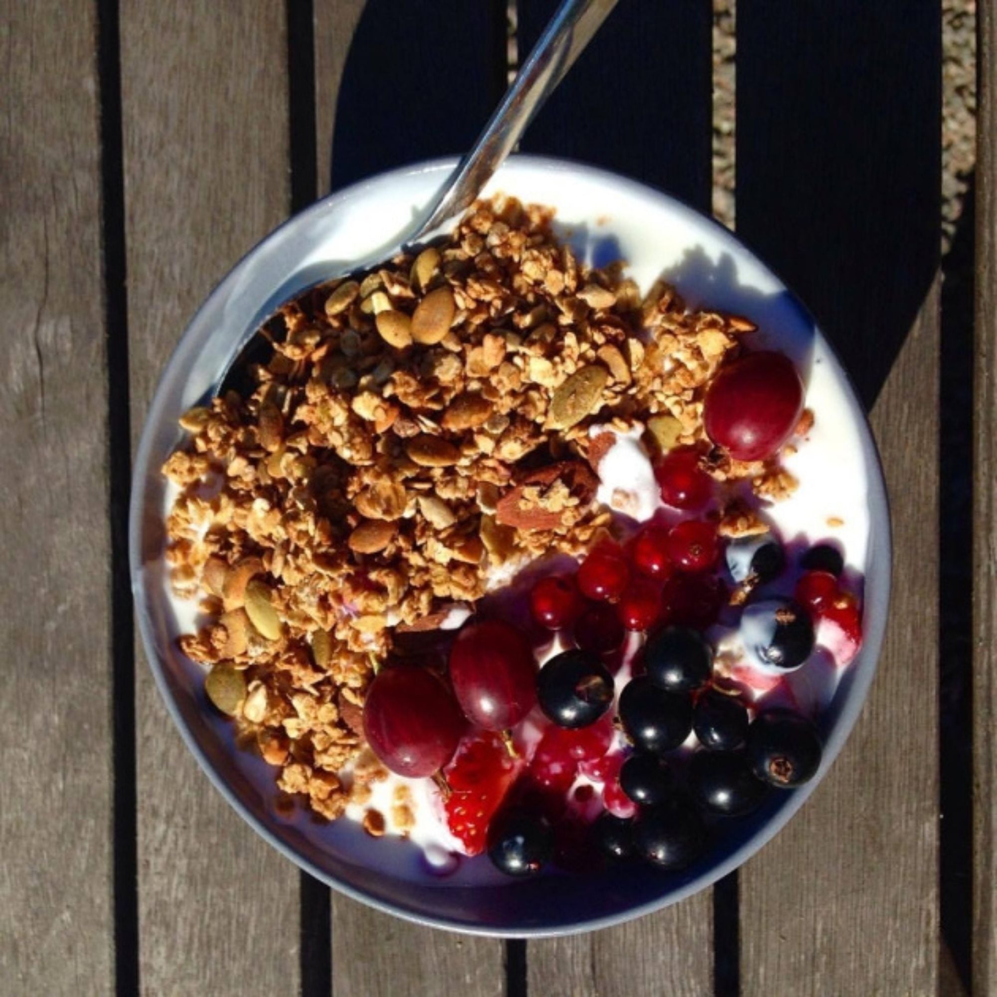 Ewalie Kanelmüsli 445g