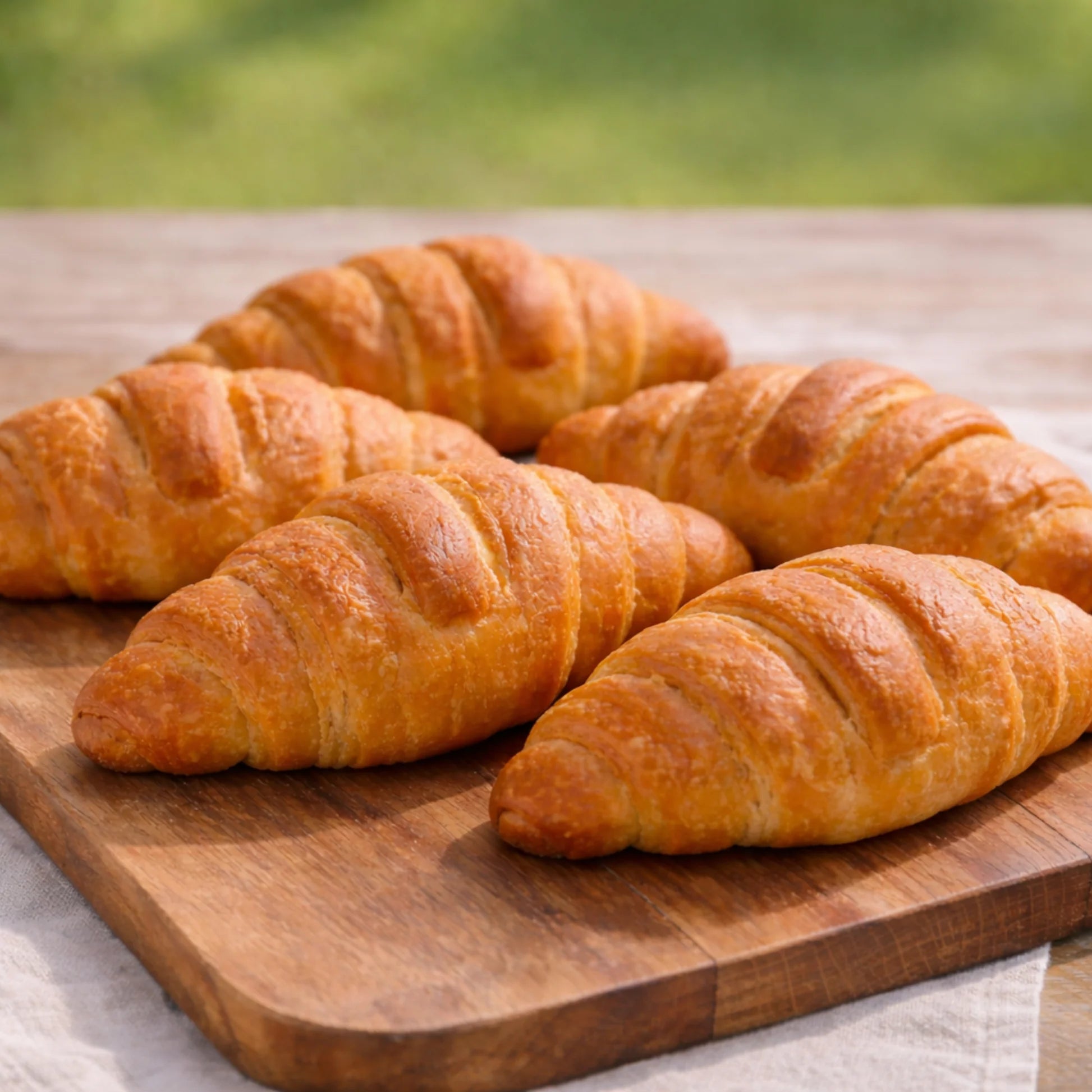 Forno Di Grazia - Croissant 220g