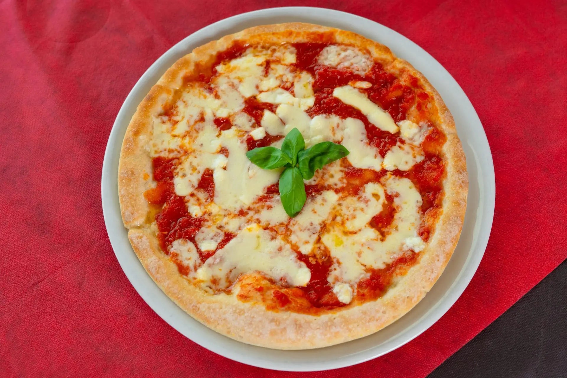 Amonoglu Pizzabotten 280g