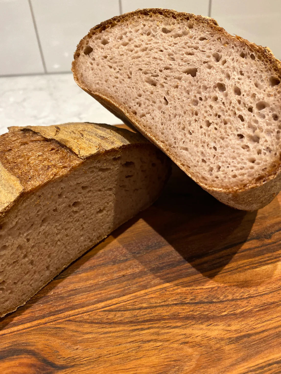 OhAh Surdeg Levain 400g