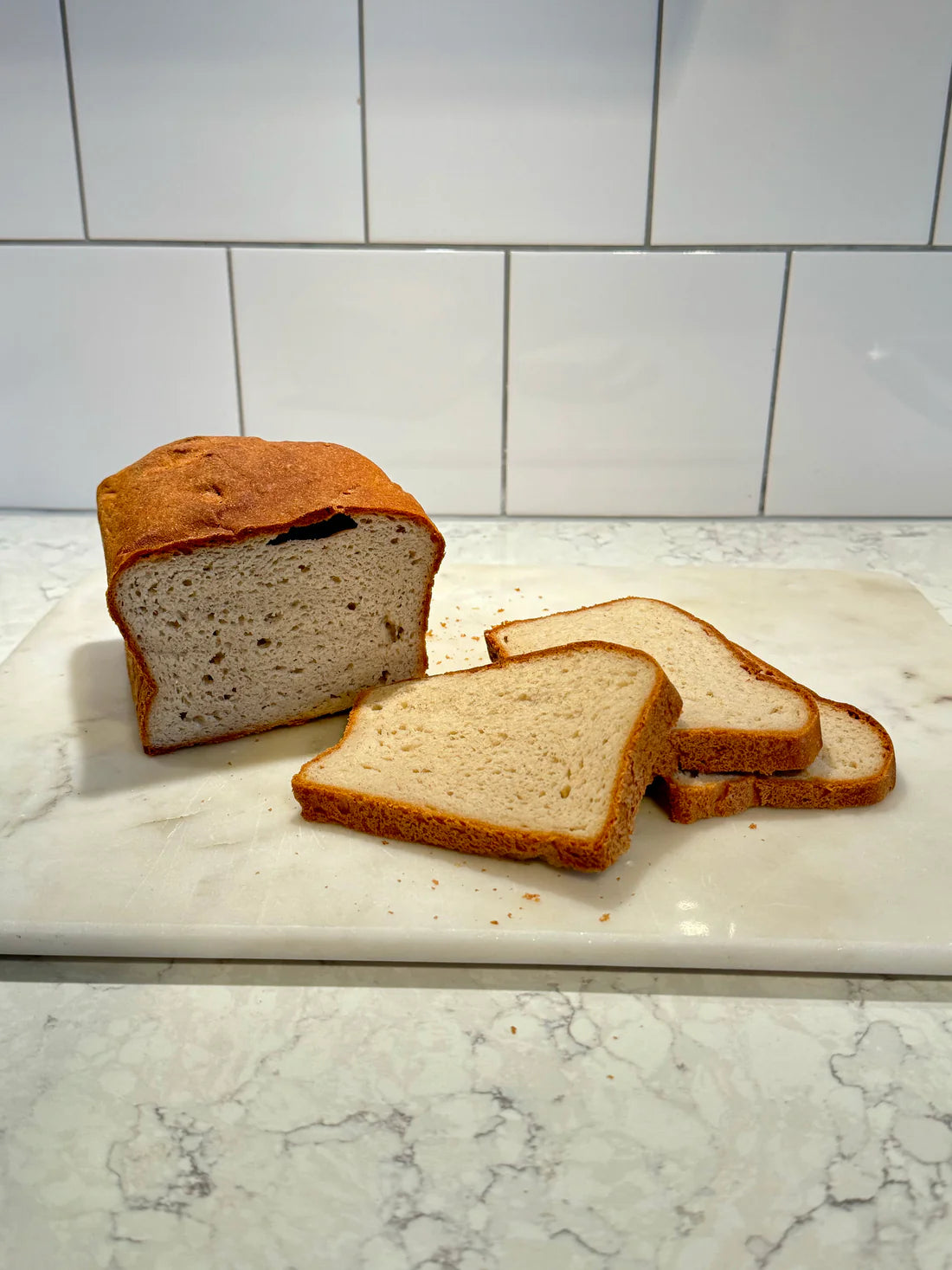 OhAh Toast & Baguette Mix 800g