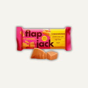 The Beginnings Flapjack Caramel 60g