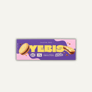 Yep! Yebis White Kakor 105g