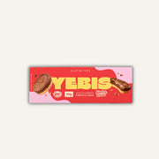 Yep! Yebis Black & White Kakor 105g