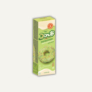 Cuorenero Donuts Pistage 111g