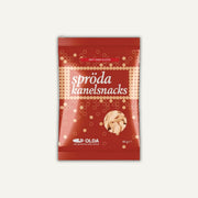 OLDA Spröda Kanelsnacks 40g