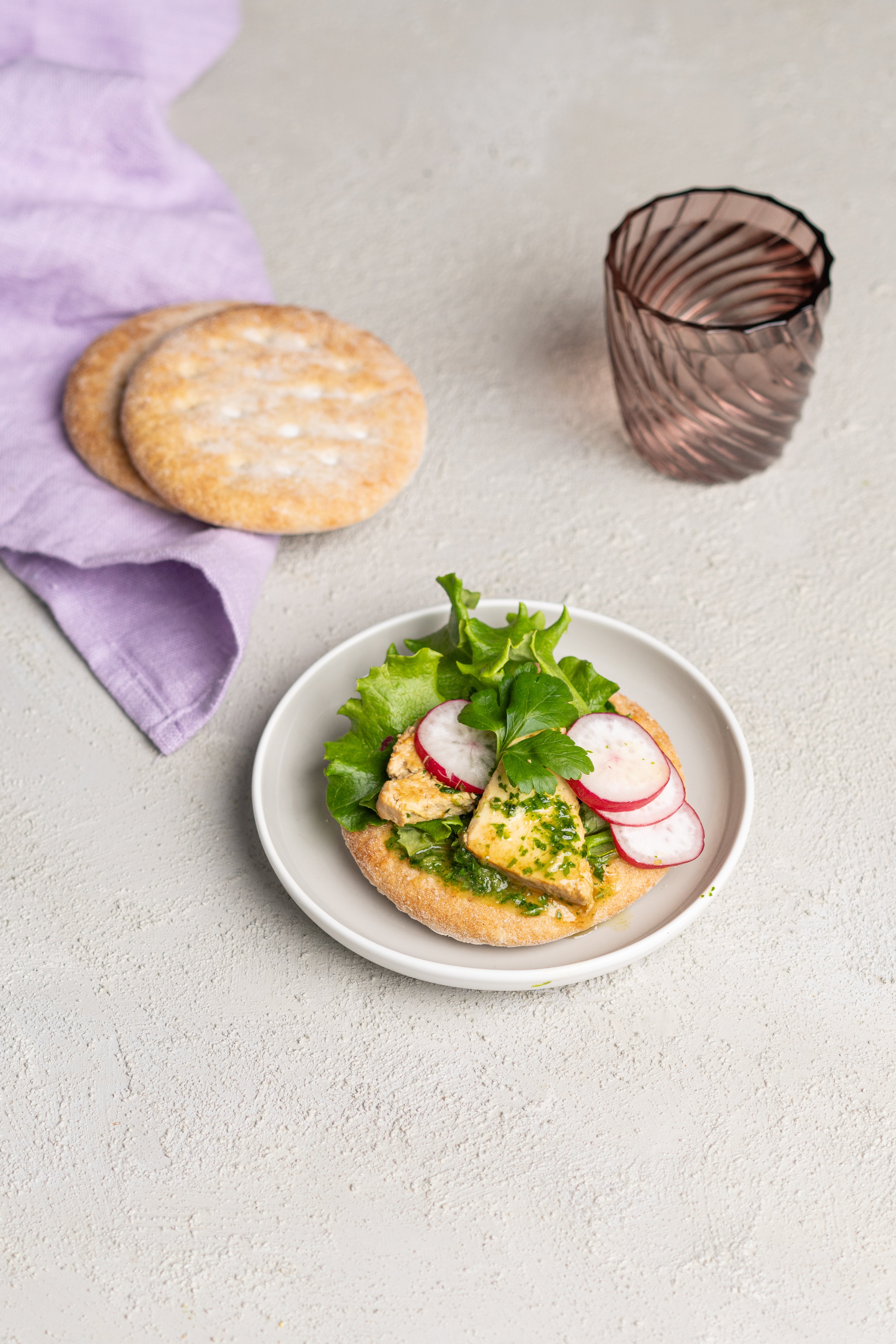 Moilas Flatbröd 210g