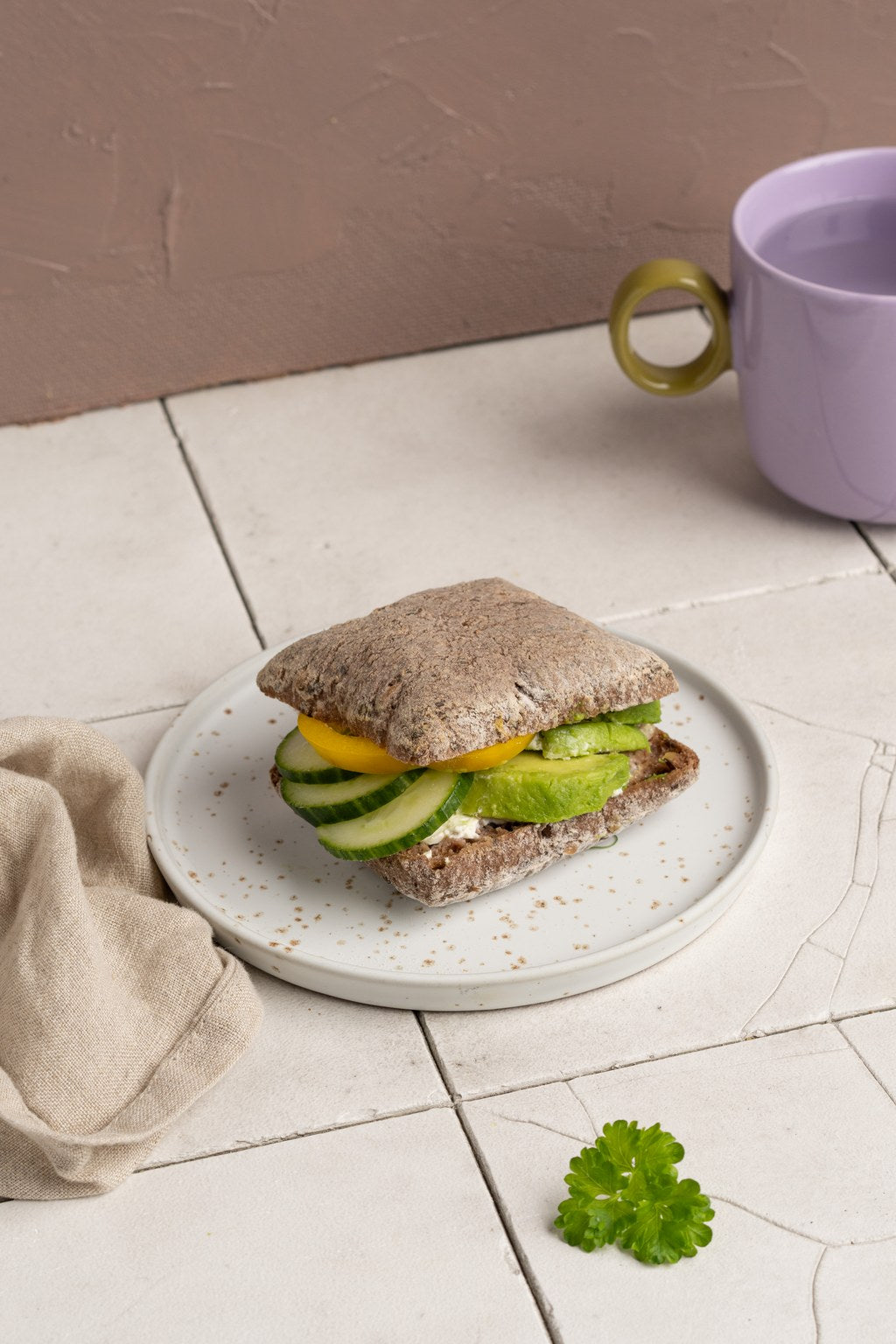Moilas Fröfralla 200g