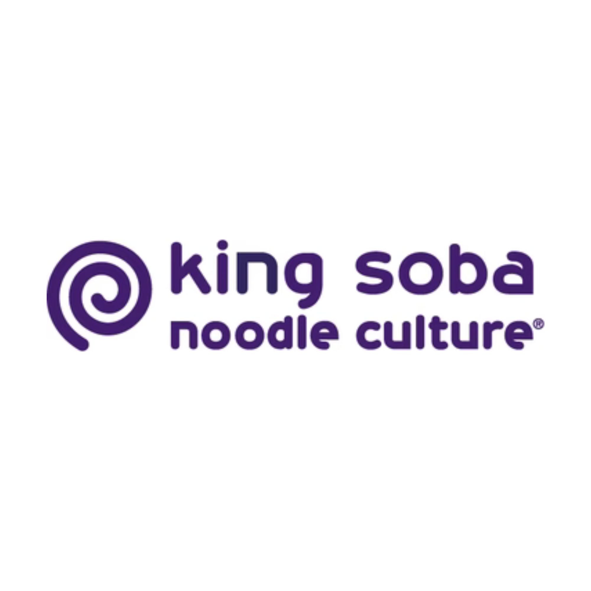 King Soba