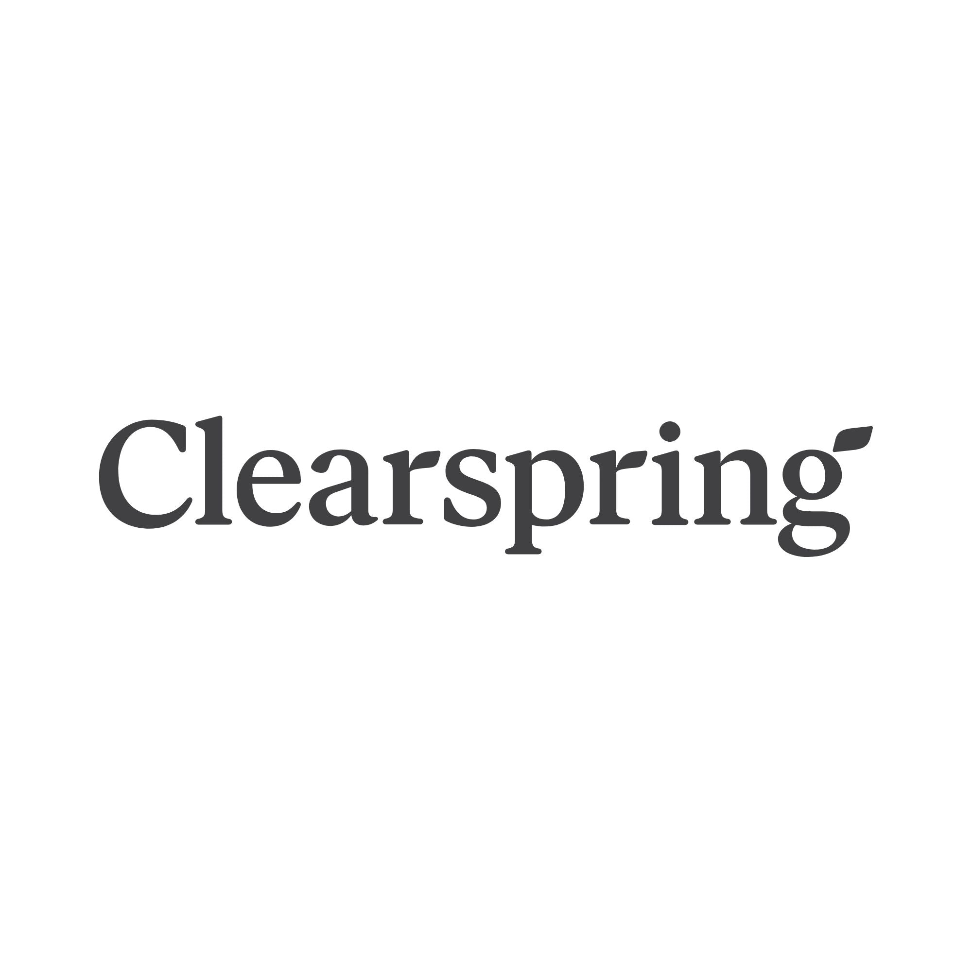 Clearspring