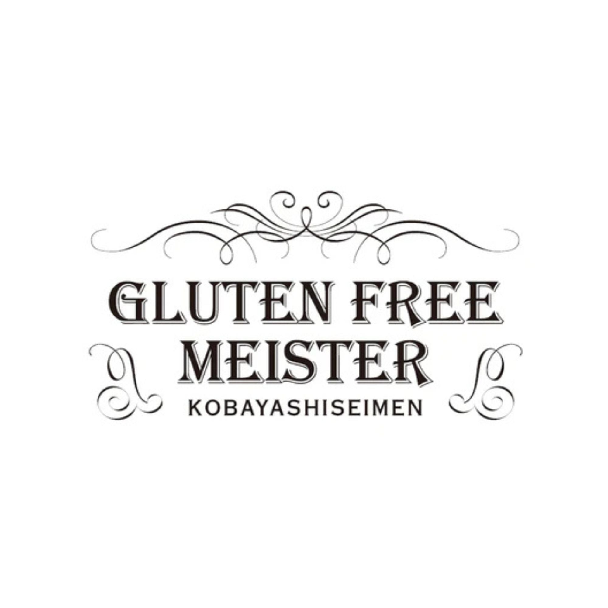Gluten Free Meister