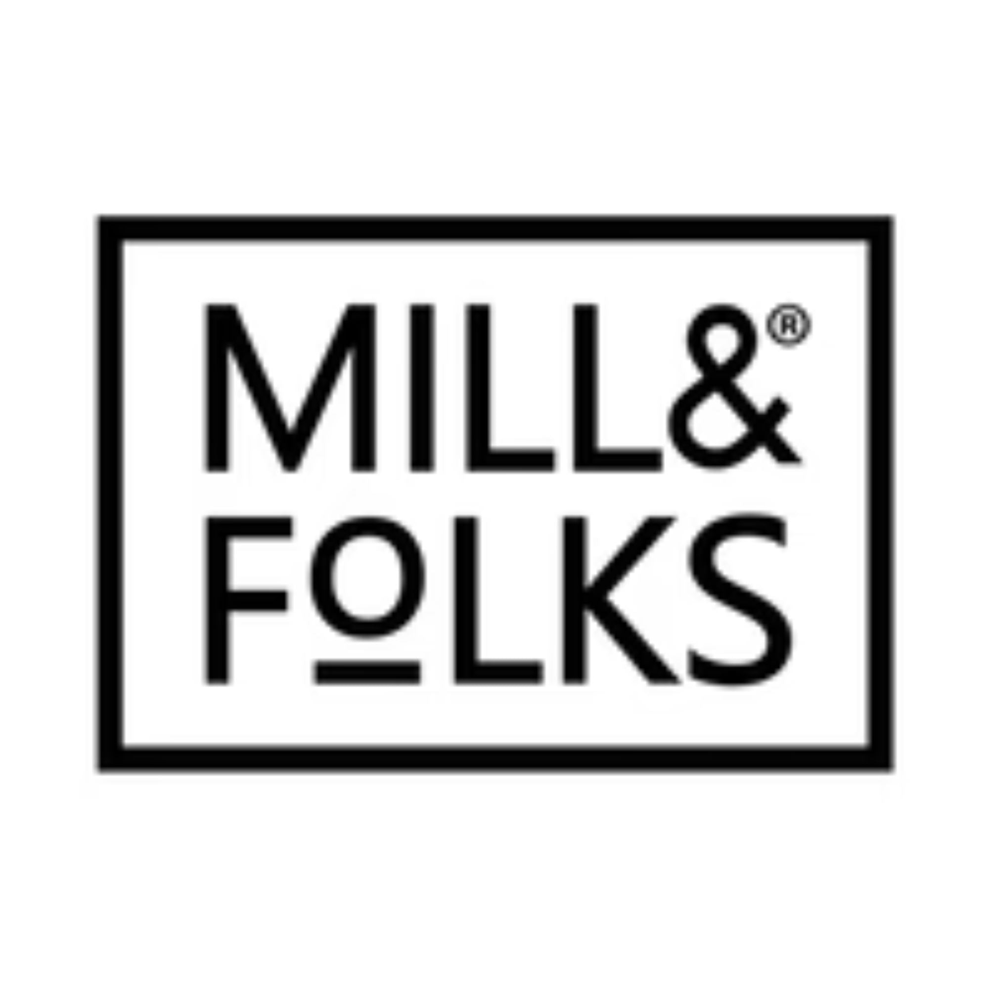 Mill & Folks