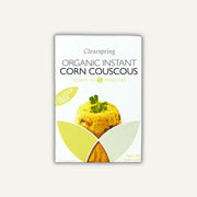 Clearspring Instant Couscous 200g
