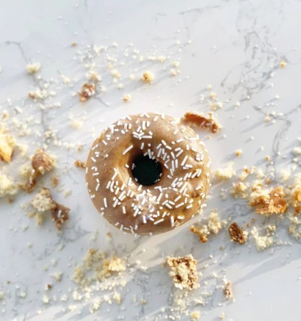 Cuerenero Donuts Salted Caramel 111g