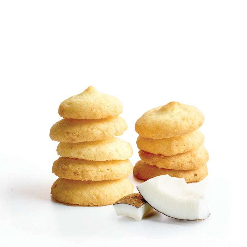 Generous Colette Coco Kakor 100g